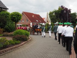 Schützenfest 2024
